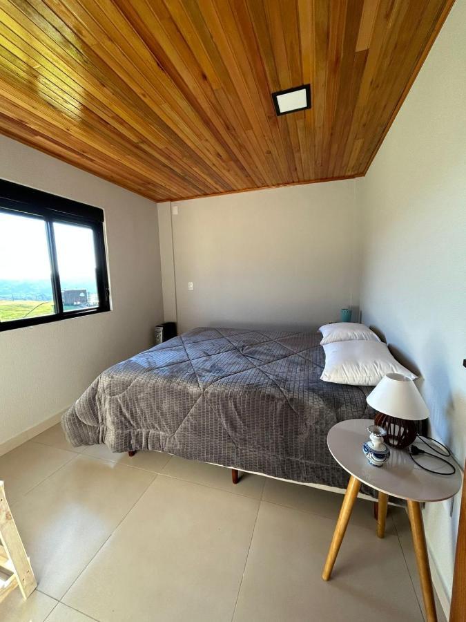 Villa Casa Por Do Sol Com Banheira De Hidromassagem Urubici Exterior foto